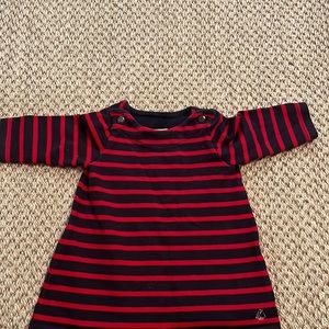 Petit Bateau shirt